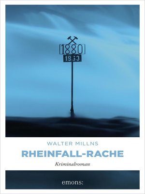 cover image of Rheinfall-Rache